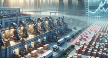Understanding China’s Feared Overcapacity