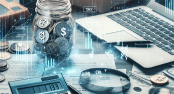 When do local taxes become void?