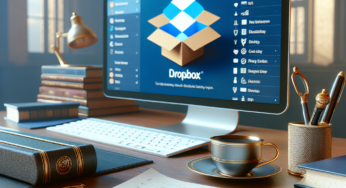 Understanding Dropbox: Functionality and Practical Usage