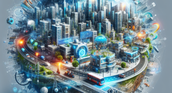 Top 10 Most Innovative Smart Cities in the World