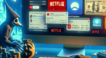 Beware of Streaming Payment Scams: Netflix and Disney+ Users Urged to Stay Vigilant