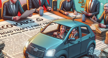 Traffic Fines: Who is Responsible, the Driver or the Owner?