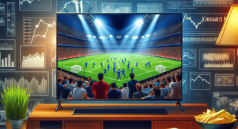 Champions League Matches: Where to Watch on Sky, Amazon, or Free – Broadcasting Schedule and Details