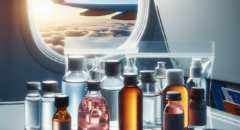 Understanding Airline Liquid Restrictions: What You Can Bring on Board Today