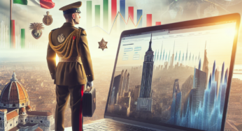 Italy’s Armed Forces Ranked Among the Top 10 Most Powerful in the World