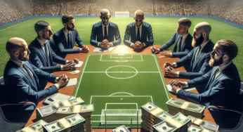 Milan’s Transfer Market: €100 million ready but controversial names on the list, Will Theo leave?