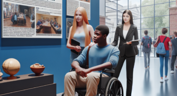 Accompanying a Student with Disabilities on a School Trip: Who is Responsible?