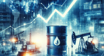 The Rising Price of Oil: Factors Behind the Increase