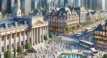 The Best EU Country to Invest in Real Estate Market