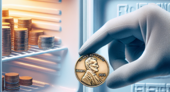 “Why You Should Put a Coin in the Freezer Before Leaving”