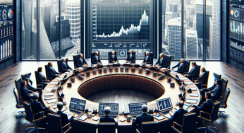 ECB Meeting: Interest Rate Cuts Expected Today – Live Updates and Insights