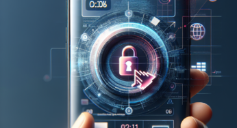 Turn off this phone feature to keep your bank accounts safe