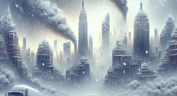 Winter 2024-2025 Snowfall Predictions: What to Expect