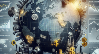 The Global Economy Unpacked: 5 Key Developments