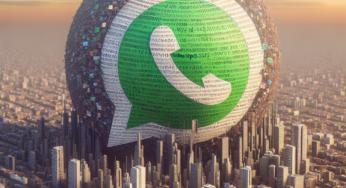 WhatsApp: How to Send Messages with Different Letters Without Installing Anything
