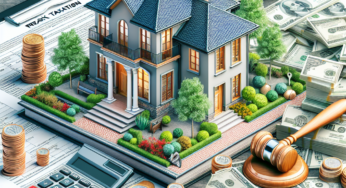 Tax Hike on Second Homes: The Treasury Comes to Collect
