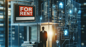 Can the Landlord Keep Living in the Rental Property?