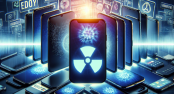 Smartphones and Radiation: Ranking the Most Dangerous Devices