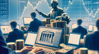 Fed Takes Center Stage: The Market Mover of the Week