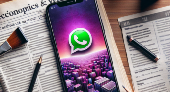 What is the “dark mode” on WhatsApp for? How to activate it on your phone