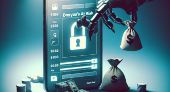 Beware: This Fake App Is Stealing Your Money