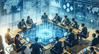 Investing in Cybersecurity: The New Jewel of the Sector