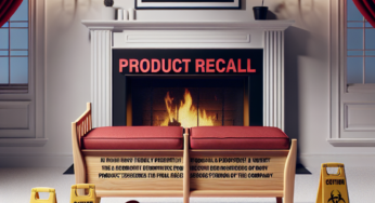 Ikea issues urgent product recall: “Do not use,” alerts customers